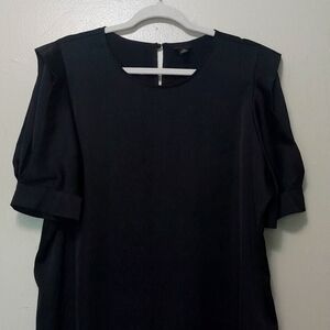 Worthington XL Womans Black Shirt